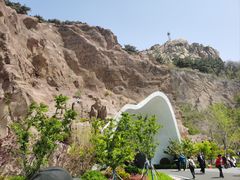 -北岭山森林公园