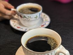 -Hei Cafe(工体店)