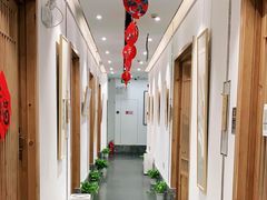 -子曰书院·古筝围棋书法国画小主持(夏都店)