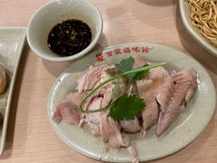 招牌百家鸡-百家鸡味馆(清泰店)