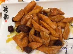 -满园春饼(宜昌万达店)