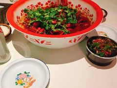-文和友老长沙龙虾馆(化龙池店)