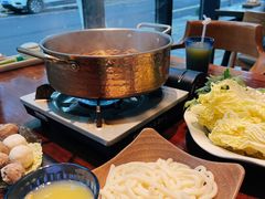 -古京·臻致料理(月湖店)