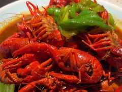 -沪小胖·小龙虾·蓝龙王(八佰伴店)