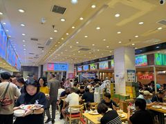 -富龙快餐店(铁西店)