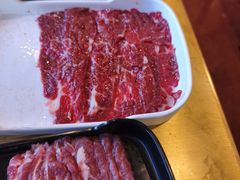 -牛街清真满恒記(平安里西大街店)