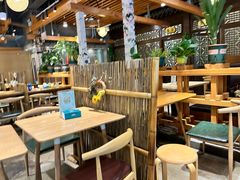 -素虎料理(前门店)