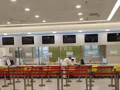 -美年大健康体检(美佳分院)
