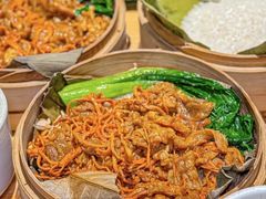 -72街荷叶饭(三元里店)