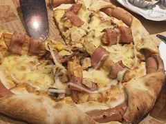 -米斯特比萨(罗斯福店)