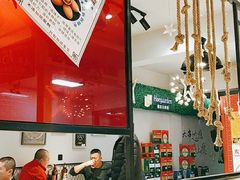 -臻炙大舍烤串(天龙家园店)