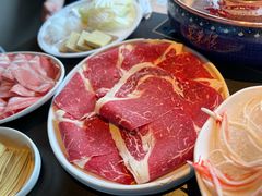 -东来顺·非遗火锅(赛格国际购物中心店)