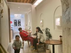 -奈诺甜品·生日蛋糕·下午茶(古城店)