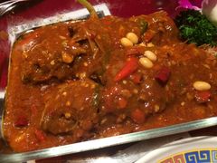 -味福记·本地特色菜(八一万达广场店)