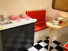 -Lilliput·粒粒堡亲子餐厅(嘉定宝龙店)