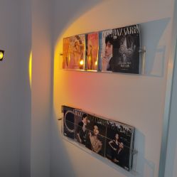 -LightOnly·培育钻石婚戒定制(天坛店)