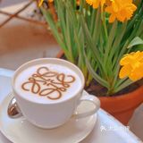 咖啡探店一第六百一十九家LOEWE快闪店