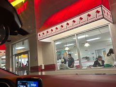-In-N-Out Burger(LAX)