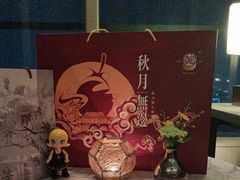 -悦厅·下午茶(杭州柏悦酒店)
