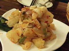 -Siam泰餐厅(水上公园店)