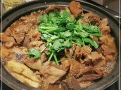 -牛小灶牛杂煲(北京路店)