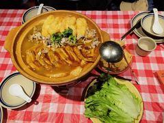 -老表记广西宵夜螺蛳鸭脚煲(西大店)