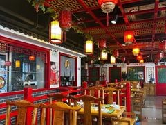 -老诚一锅(来北家园店)