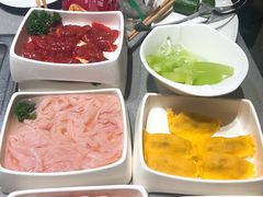 -海底捞火锅(苏宁生活广场店)