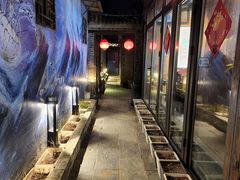 -四喜小胖·北京涮肉(五道营店)