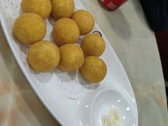 -李师傅脆肚(梅林店)
