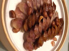 眉州东坡香肠-眉州东坡(北苑华贸店)
