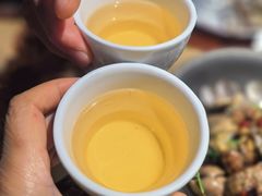 -前海沿·青岛菜(五四广场永旺店)