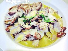 iphone_upload_pic-赶海部落海鲜城(海阳路店)