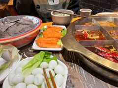-堂客老火锅(欣阳广场总店)