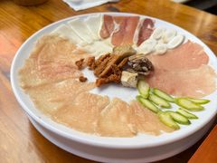 -桥香园过桥米线(国贸店)