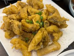 -阿马蛋汤·宁波小海鲜(总店)