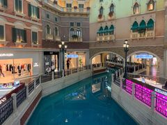 -LUSH(威尼斯人店)