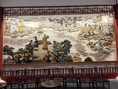 景点-城隍阁