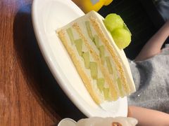 -black rainbow coffee