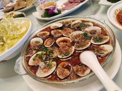 -小贝壳酒楼(经九路店)