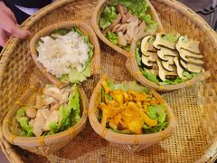 -滇野云南野生菌餐厅(陕西南路店)