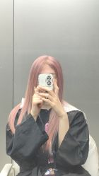 -三原色染发巴黎画染潮色漂色