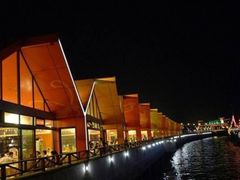 -沈家门海鲜夜排档(东港店)