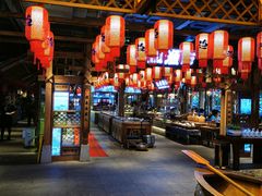 门面-胖姐渔村(中源大道店)