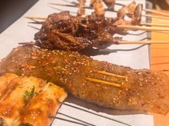 -肉串汪(西便门店)