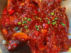 -西塔老太太泥炉烤肉(川沙百联店)