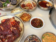 -福云龙(黄河南大街店)