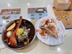 -服务大楼冷面(延大店)