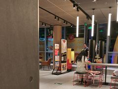 -麦当劳(北苑秋实路店)