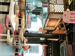-东门口涮肉·砂锅·烤串(老门东店)